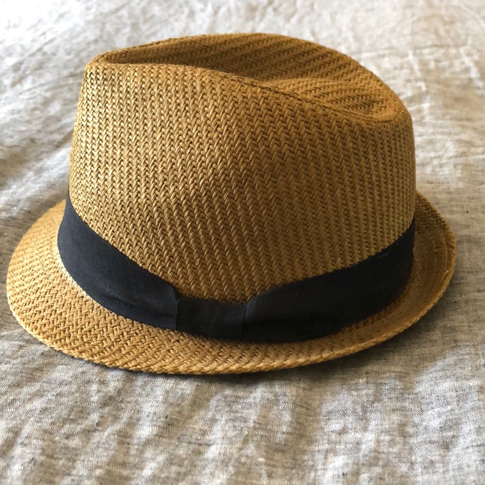 Fedora hat